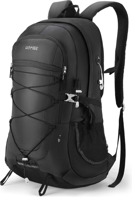 30L Wasserdichter Wanderrucksack Faltbarer Leichter Rucksack für Camping, Reisen 30L Wasserdichter Wanderrucksack Faltbarer Leichter Rucksack für Camping, Reisen