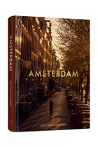 Amsterdam (Gesigneerd) - Dutch & English - Inclusief Poster Grachtengordel (1 van de 1000)