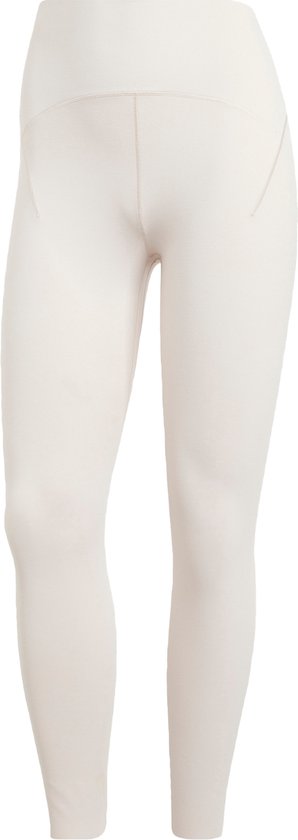 adidas Performance All Me Luxe 7/8 Legging - Dames - Roze- L