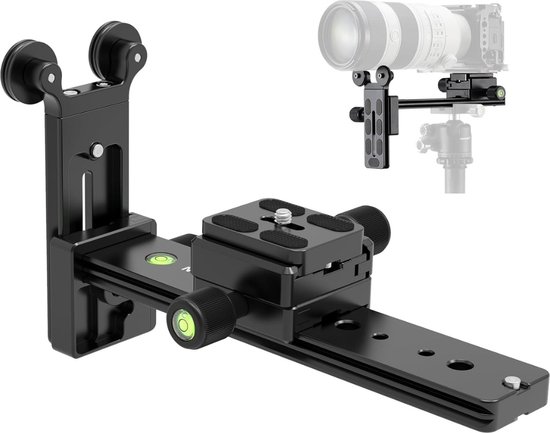 Neewer Telelens Houder Snelle Klamp Lange Focus Staande Houder Met 1 neewer-telelens-houder-snelle-klamp-lange-focus-staande-houder-met-1