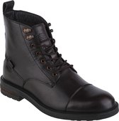 Levi's Emerson 2.0 234725-825-29, Homme, Marron, Bottines, taille: 44