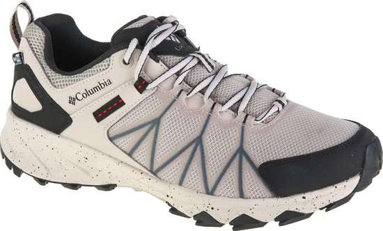 Columbia Peakfreak II Outdry 2005101020, Mannen, Grijs, Trekkingschoenen, maat: 44,5