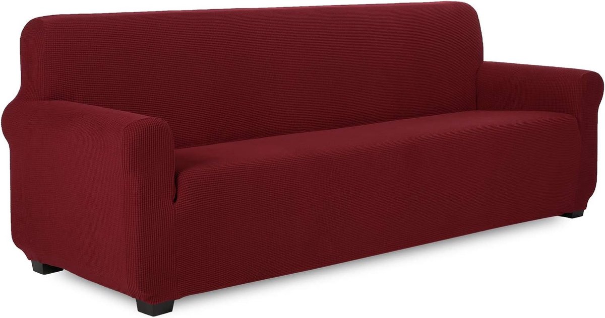 Stoelovertrekken van elastisch spandex
