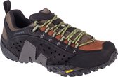 Merrell Intercept J037721, Homme, Zwart, Chaussures de trekking, taille: 45