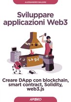 Sviluppare applicazioni Web3