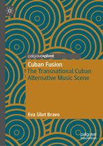 Cuban Fusion