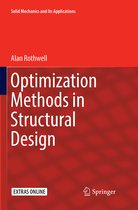 Solid Mechanics and Its Applications- Optimization Methods in Structural Design
