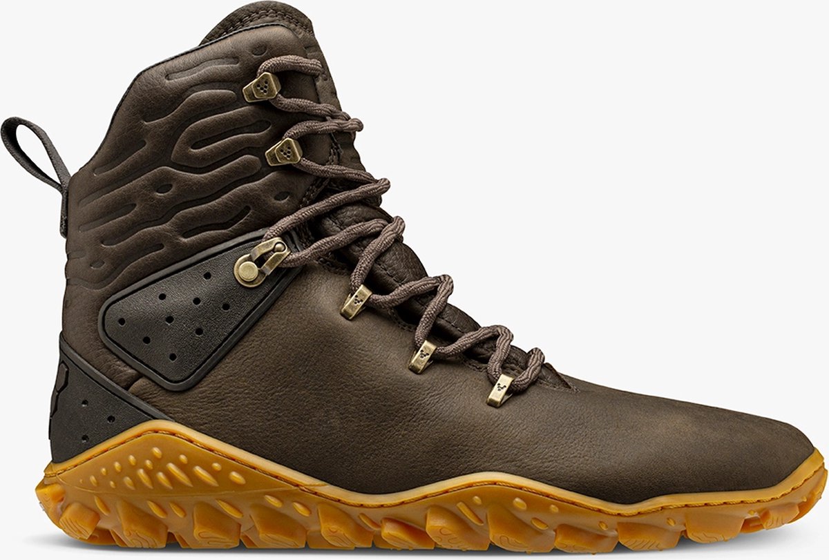 Vivobarefoot Tracker Forest ESC Bracken Mannen Barefoot Schoenen Bruin