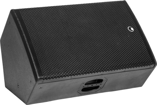 Omnitronic PAS-215A MK3 actieve speaker met DSP-processor