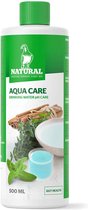 Natural - Kledingaccessoire Voor Dieren - Duif - Natural Aqua Care 500ml - 1st