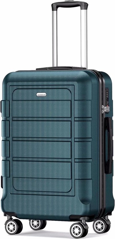 Petite valise a main sales