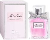 Christian Dior Miss Dior Blooming Bouquet eau de toilette spray 50 ml