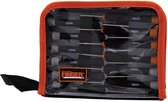 Finder Tools Mini Schroevendraaier Set 12-delig