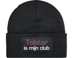 Muts - Telstar is mijn club