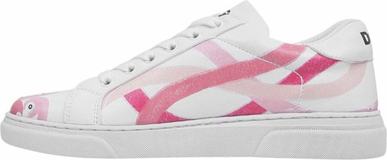 Baskets pour femmes Femme DOGO Ace - Pink Paradise 39