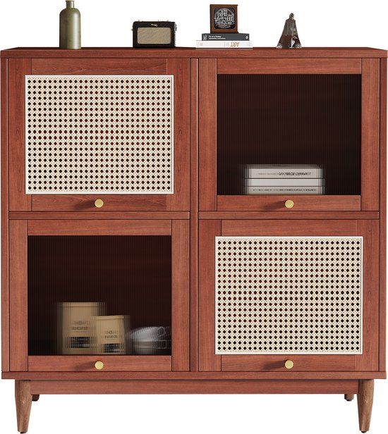 Watchwinder Modalo 2, horloge opwinder voor 2 horloges in een brandkast - TMA Kluizen