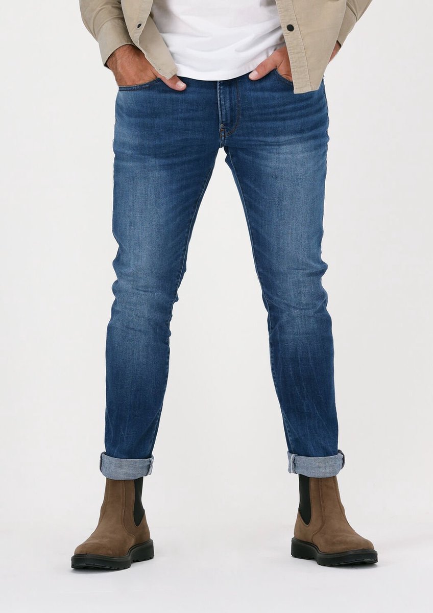 Blauw