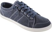 Bootschoenen jeansblauw maat 45