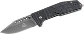 Puma Tec Zakmes met reddingsspeld