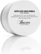 Baxter of California Super Close Shave Formula 240 ml.