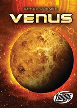 Space Science - Venus