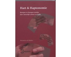 Haptonomische bibliotheek - Hart & Haptonomie