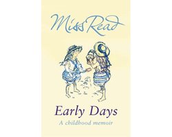 Early Days