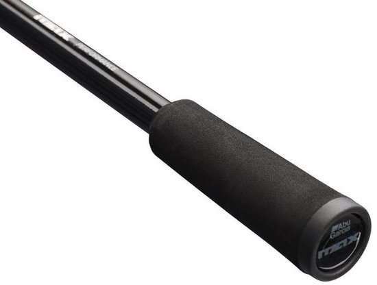Abu Garcia Black Max Spinning Combo 2.13m (10-30g) - Spinhengel van Merkloos — afbeelding 5