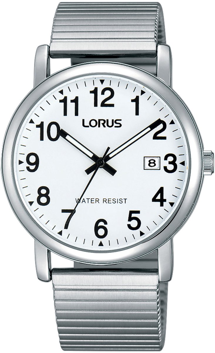 Lorus Herenhorloge - RG859CX5