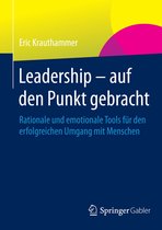 Leadership auf den Punkt gebracht