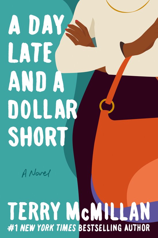 A Day Late and a Dollar Short - cover