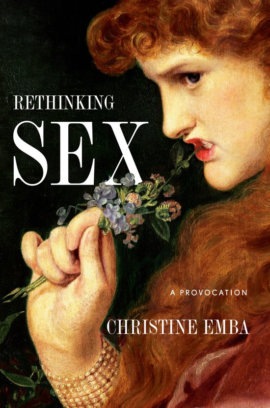 Rethinking Sex - cover