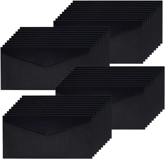 133x184 mm Lichtgroen Gekleurde Envelop - GC133PG 133x184 mm Lichtgroen Gekleurde Envelop - GC133PG