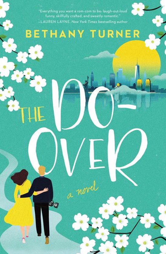 The Do-Over - cover