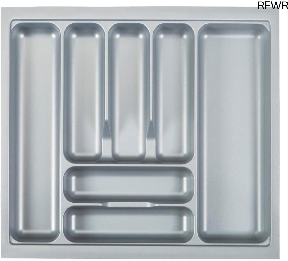 RFWR® Orga-Box Bestekbak 600 mm voor Moderne Lades