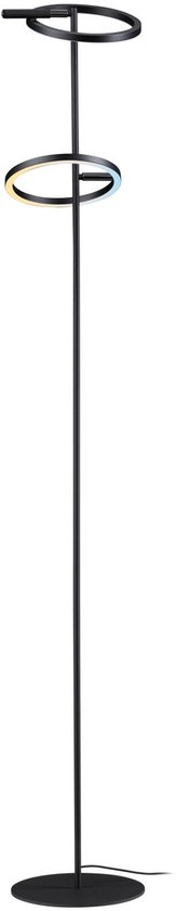 LEESLAMP TOLOMEO LETURA ZWART 48L0002 | Verlichting