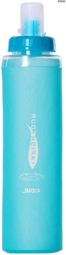 Chinese retro-geïnspireerde kalebas waterfles 800ML Kalebas waterfles,A