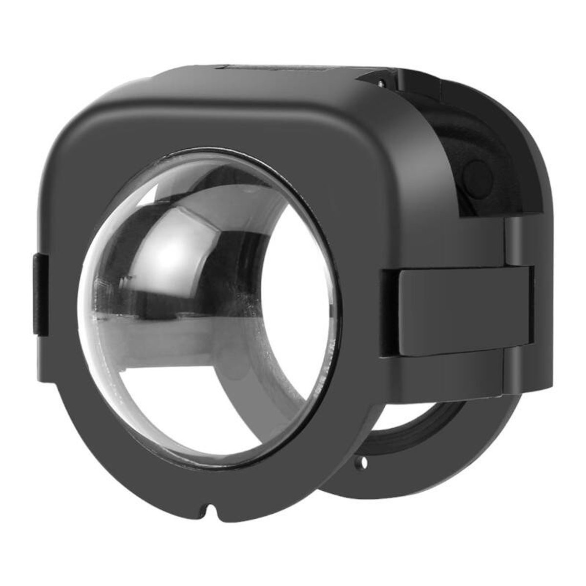 Puluz Optische Glaslensbescherming Voor Insta360 X4