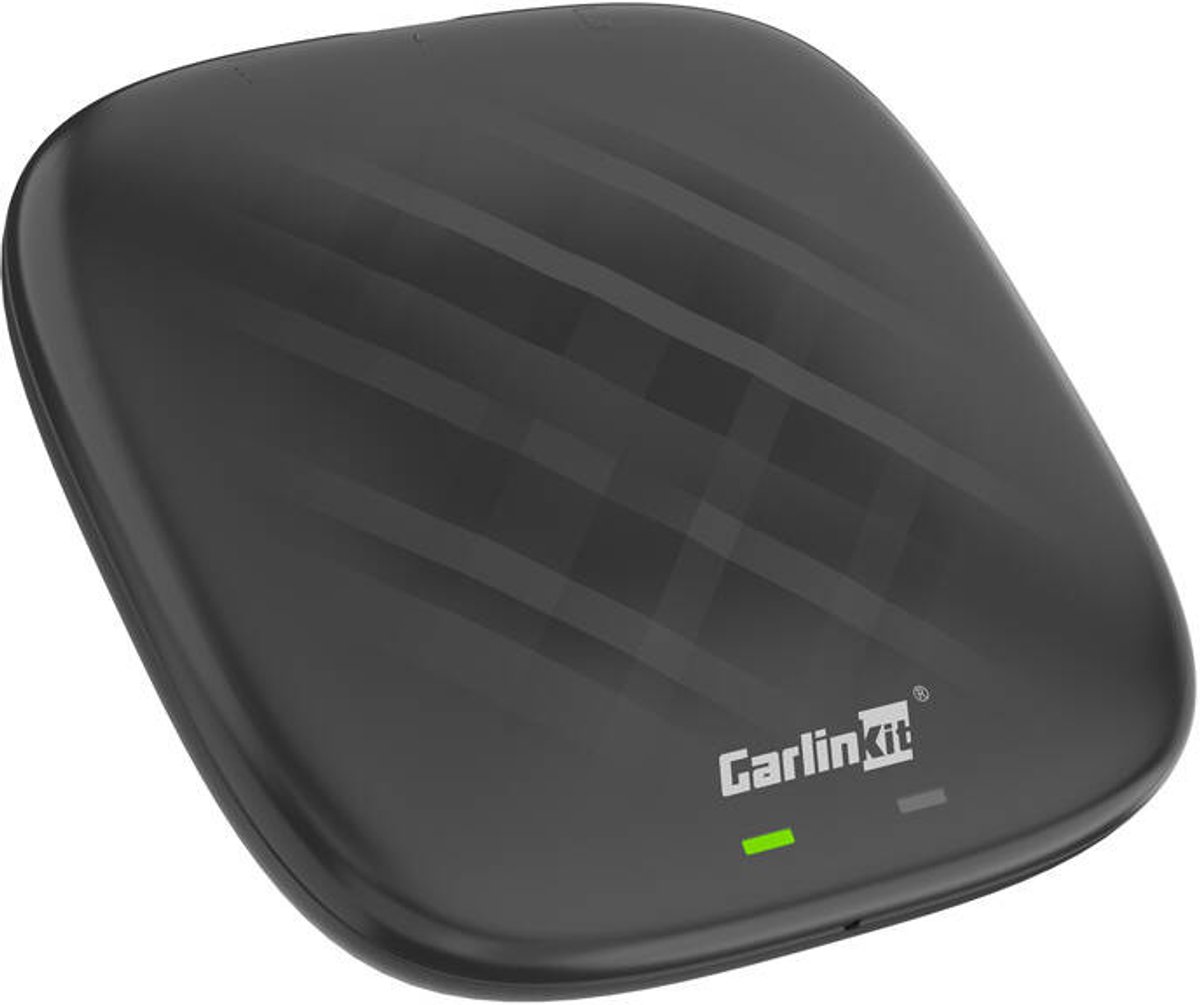 Carlinkit Draadloze Adapter Cpc200-Tbox Voor Carplay Android Auto
