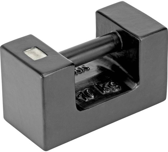 Poids de contrôle KERN 326-02 2g OIML F1 - Balances Kern