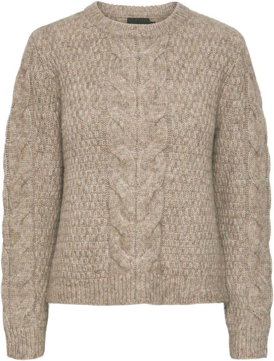 Pieces Sweater PCNINA