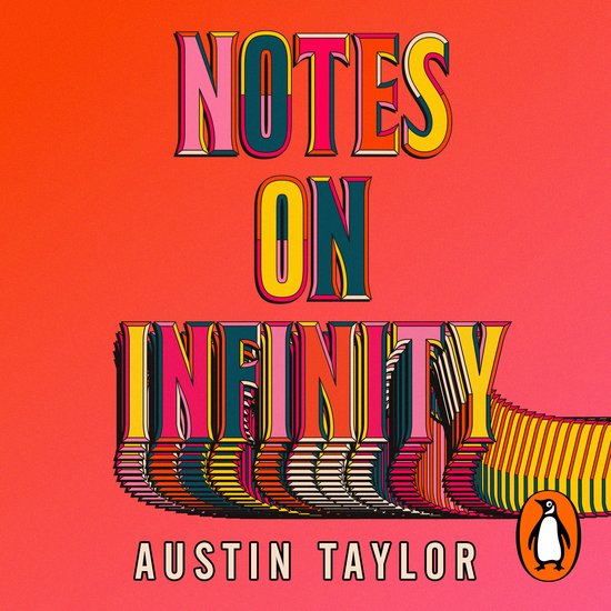 Notes on Infinity - cover