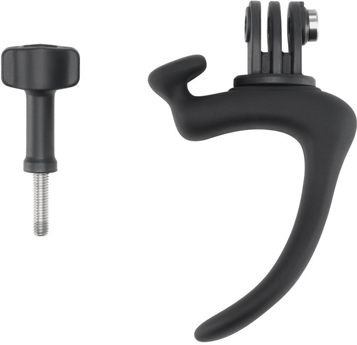 DJI Osmo Flexible Mount - Voor Osmo Action 3, 4, 5 Pro en 6