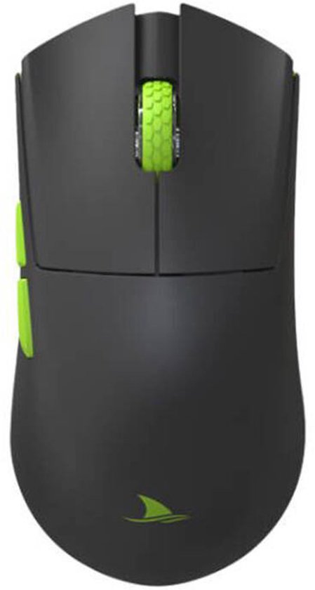 Darmoshark Draadloze Gamingmuis M3S Pro Voor Pc Computer Precisie