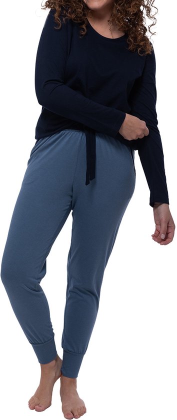 Ammann Dames pyjama Night & Home