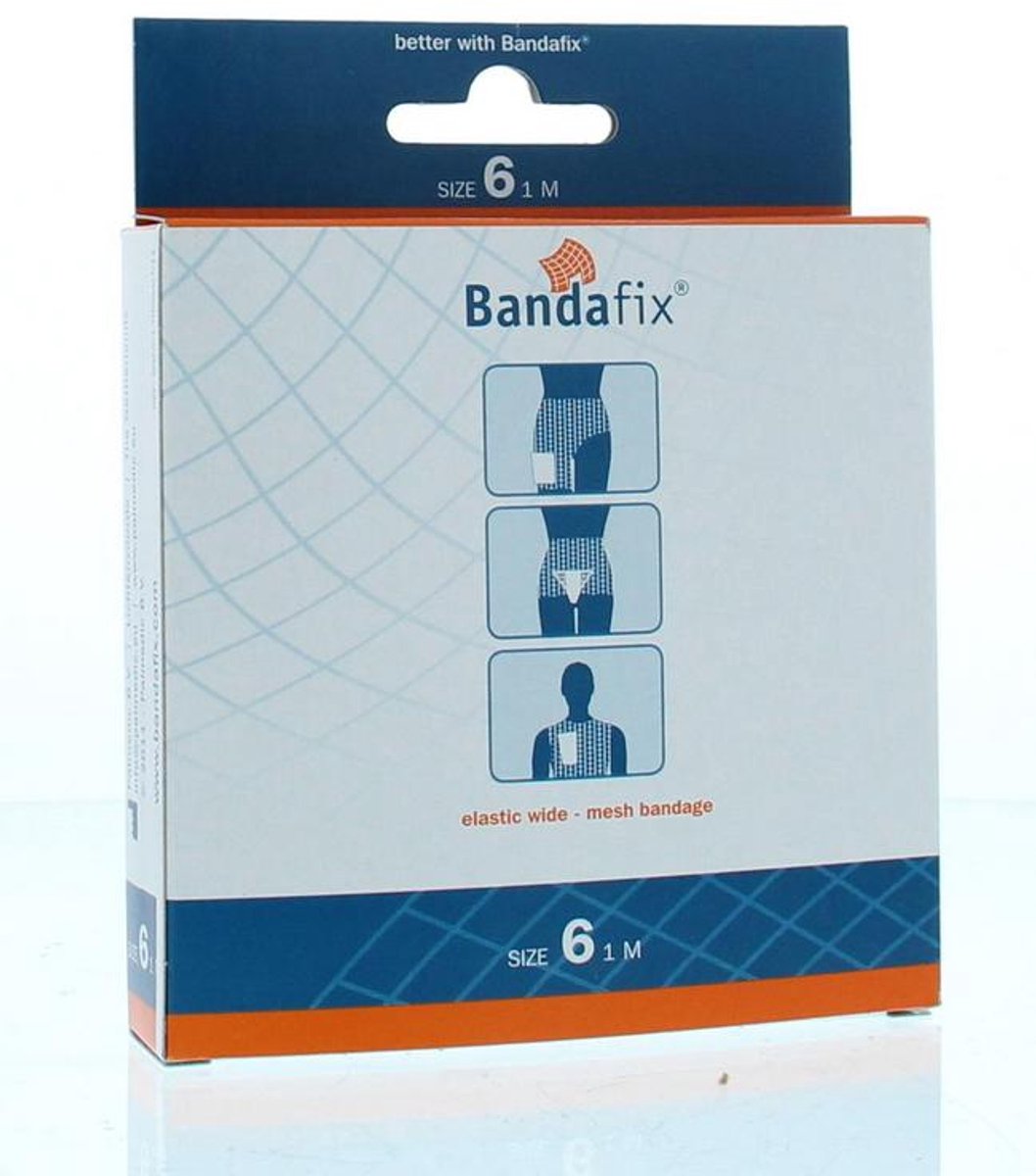 Bandafix Nr 6