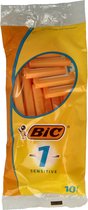 Bic Scheermesjes Sensitive