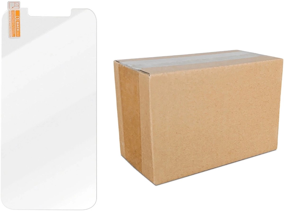 Groothandel Gehard Glas In Multipack Voor Samsung Galaxy A56 A36 50 Stuks