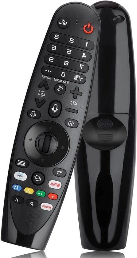 LG MR20GA Magic Remote  AKB75855501  | Vervangende Air Mouse Spraakbesturing Vervanger
