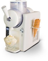 Unold 2in1-Slush en Softeismaschine Sofie 48950 2 l 150 W